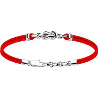 Bracelet Zancan Man Regata in Silver EXB673-RO - EXB673-RO